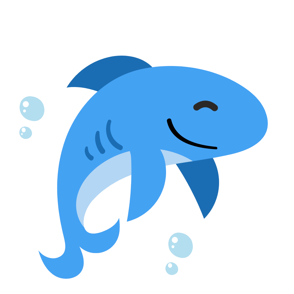 shark